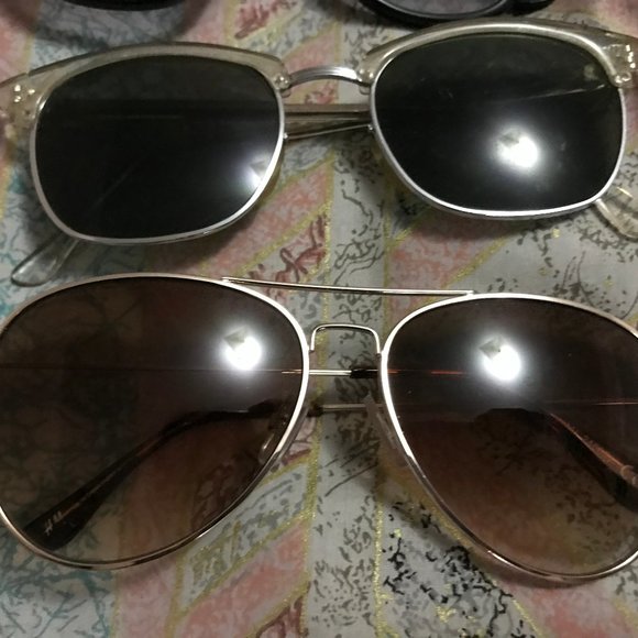 Ray-Ban style sunglasses 3/$30! - Picture 5 of 5